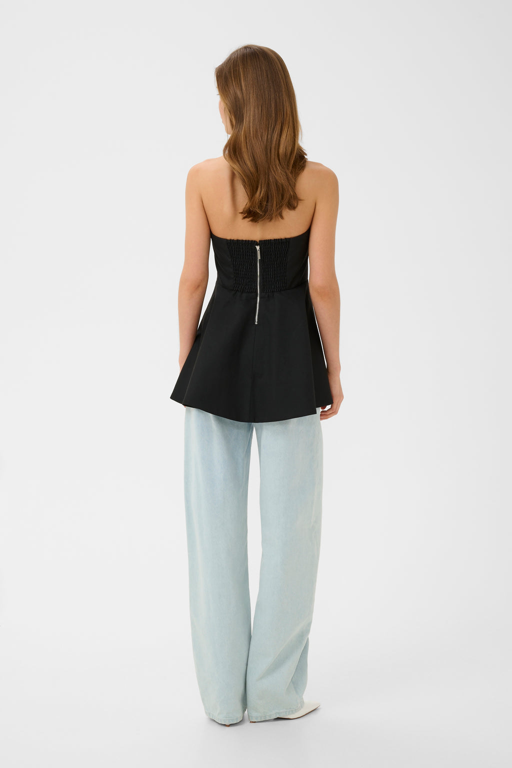 Bustier Gztitta
