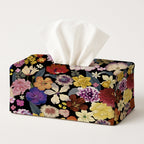 Enma Wild Beauty Tissue Case - Multicolor