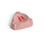 Cendrier Retro Nº1 Don´T Smoke - Multicolore