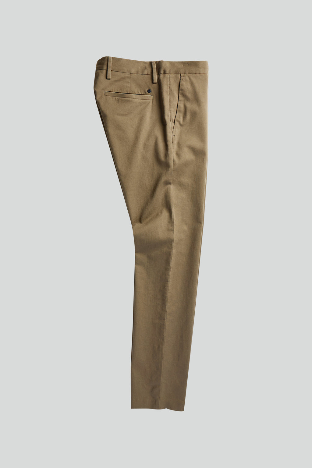 Pantalon Theo - Green Stone