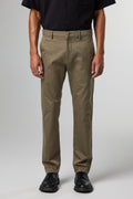 Pantalon Theo - Green Stone