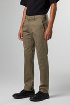 Pantalon Theo - Green Stone