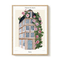 Matos - Maison De Fleurs - Paris