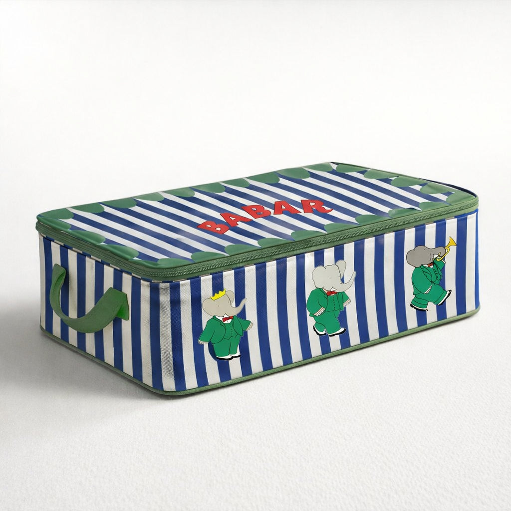Boîte De Rangement Xl Nora "Babar"