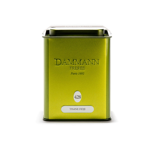 Herbal Tea Box N°428 Fiji - 80G