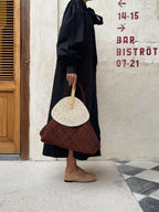 Mocassins Velvet Riot - Beige