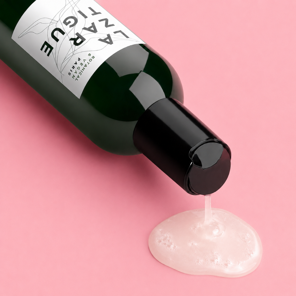 Shampoing Nourish (Shampoing haute nutrition)