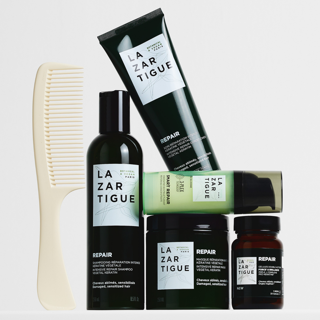 Soin Après-shampoing Repair (Soin après-shampoing réparation intense)