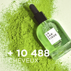 THICKER HAIR SERUM (Sérum anti-chute densifiant)