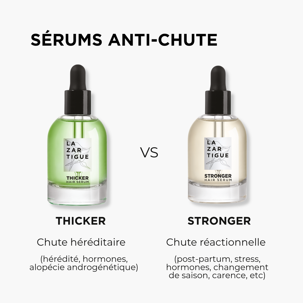 THICKER HAIR SERUM (Sérum anti-chute densifiant)