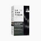 La Couleur Absolue 1.00 Noir ( Coloration permanente aux extraits botaniques )