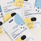 Cure Équilibre Cortisol