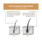 Fine Hair Protocol