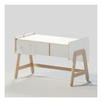 Trío Estantería-Mesa y Librería-Asiento – Lilu