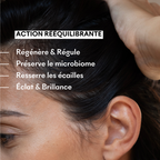 Natural Universal pH5 Shampoo