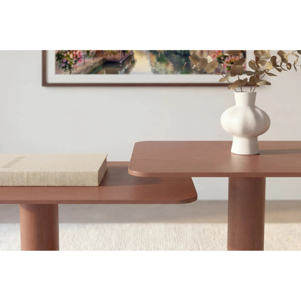 Liro – Couchtisch – Couchtisch