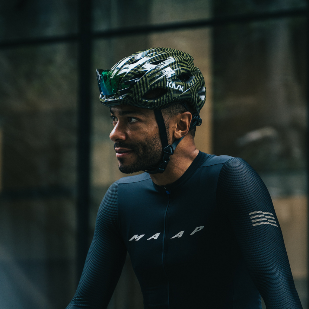 Casco Mojito Cubed Camo Wg11 - Camo Negro/Oliva-C433