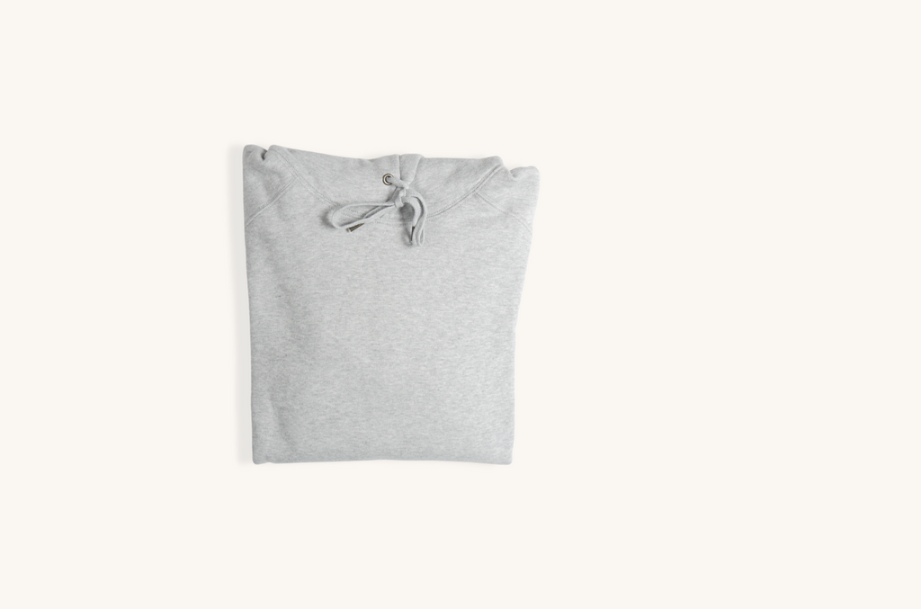 Brandon - Hoodie Without Zip