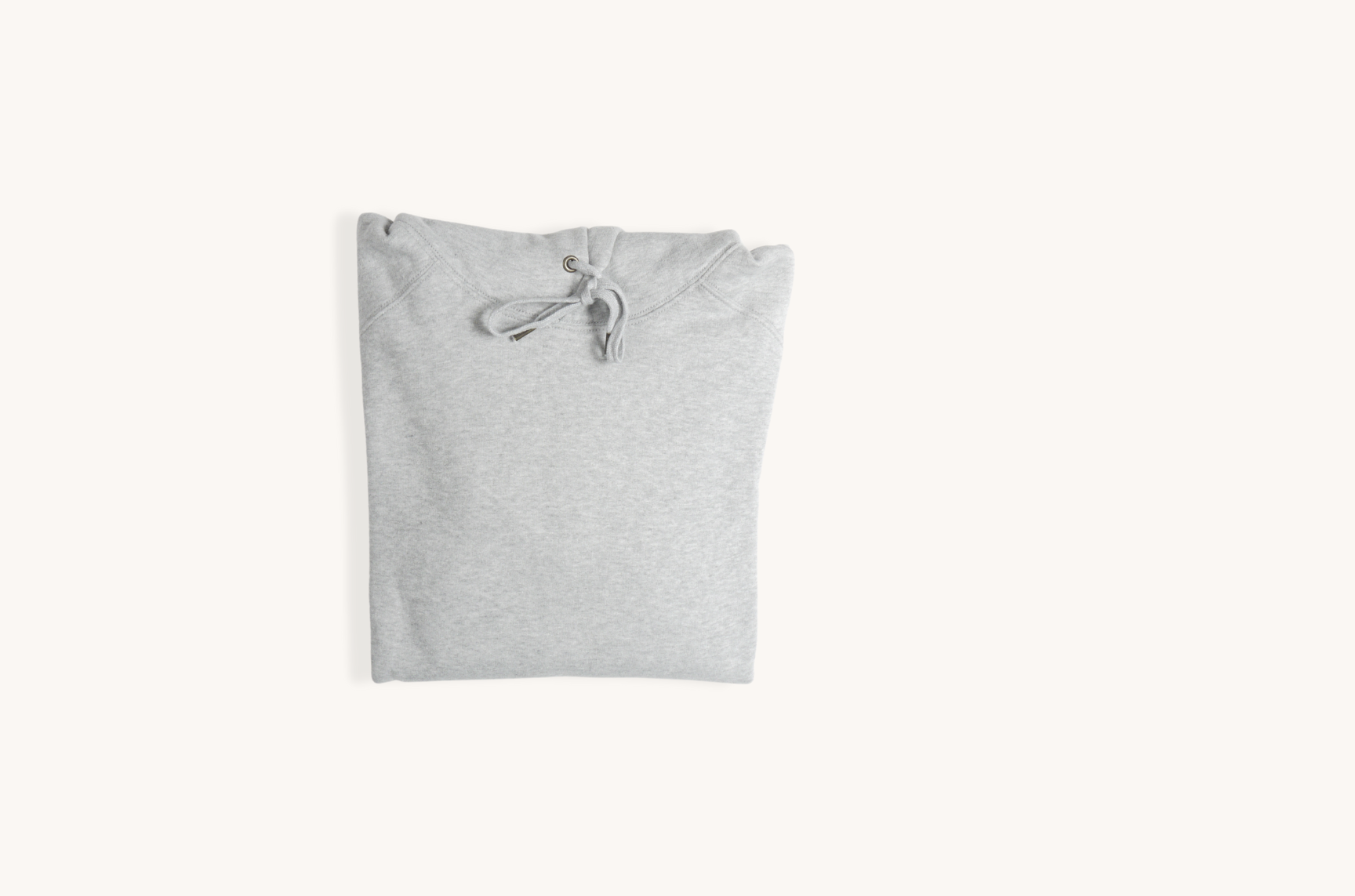 Brandon - Hoodie Without Zip