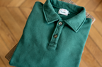 Mark - Le Sweatshirt Polo