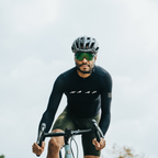 Casco Mojito Cubed Camo Wg11 - Camo Black/Grey-C326