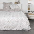 Bedding Set - Flannel - Dune
