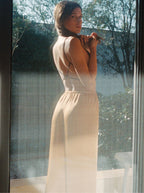 Pantalon Silky Sunset