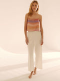 Pantalon Pearly White (Old)