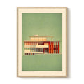 Sander Patelski - Richard Neutra Vdl Studio 1930–1932