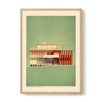 Sander Patelski - Richard Neutra Vdl Studio 1930–1932