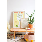 Elin Pk - Gin & Tonic