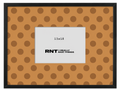 Cornice Per Foto 40X30 (13X18) Photo Frame 40X30 (13X18) (Toffee) - Multicolore