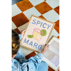 Phthalo Ruth - Marg picante
