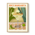 Elin Pk - Spicy Margarita