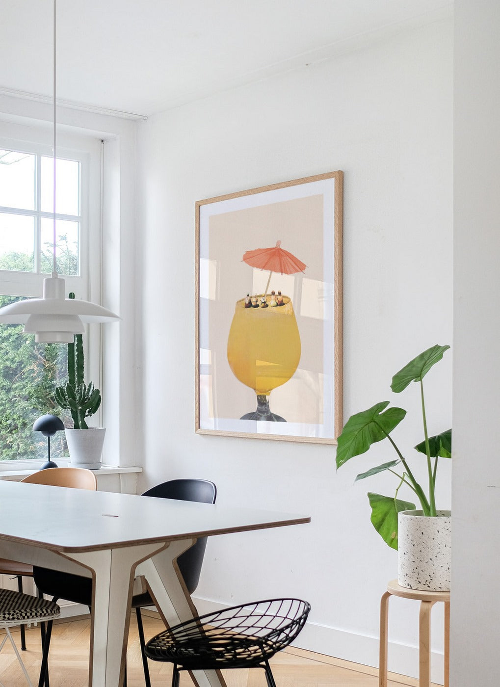 Maarten Léon - Holiday In A Glass II