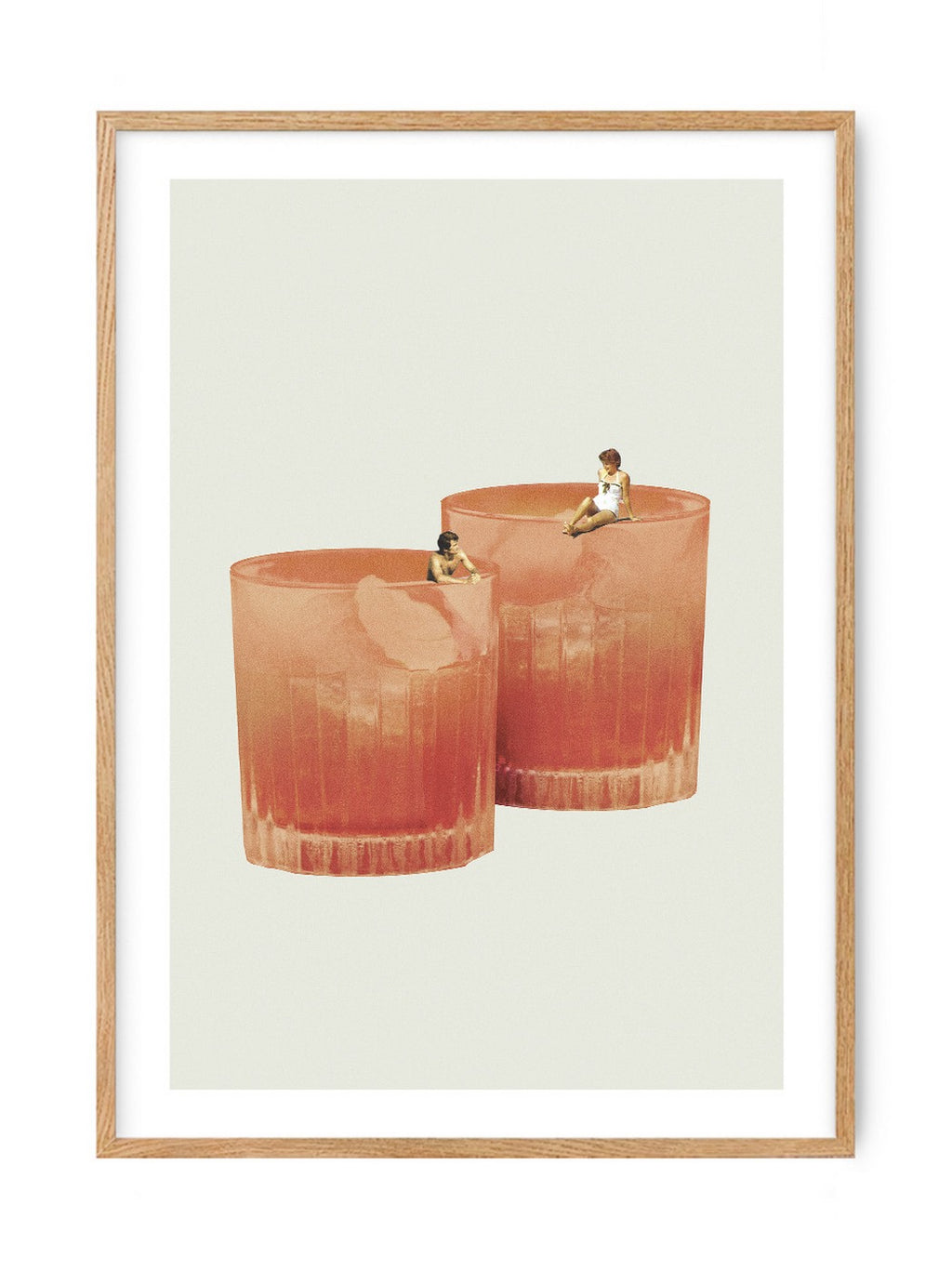 Maarten Léon - Holiday In A Glass III