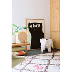 Enikő Eged - Black Cat