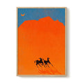 Enikő Eged - Horses Of Wadirum