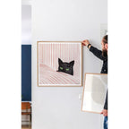 Iga Kosicka - Black Cat