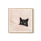 Iga Kosicka - Black Cat