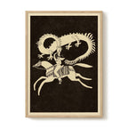 Enikő Eged - Year Of The Dragon Ii