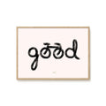 Matías Larraín - Good