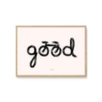 Matías Larraín - Good