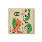 Enikő Eged - Furry Friends Ii