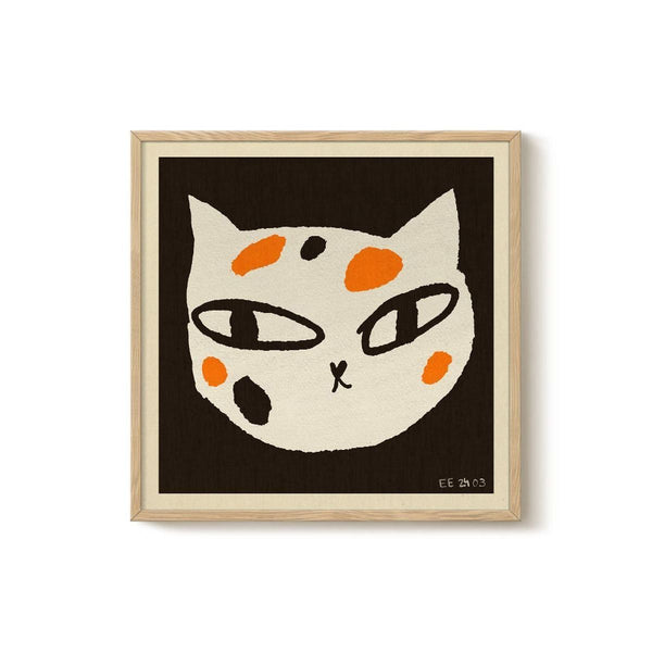 Enikő Eged - Meow