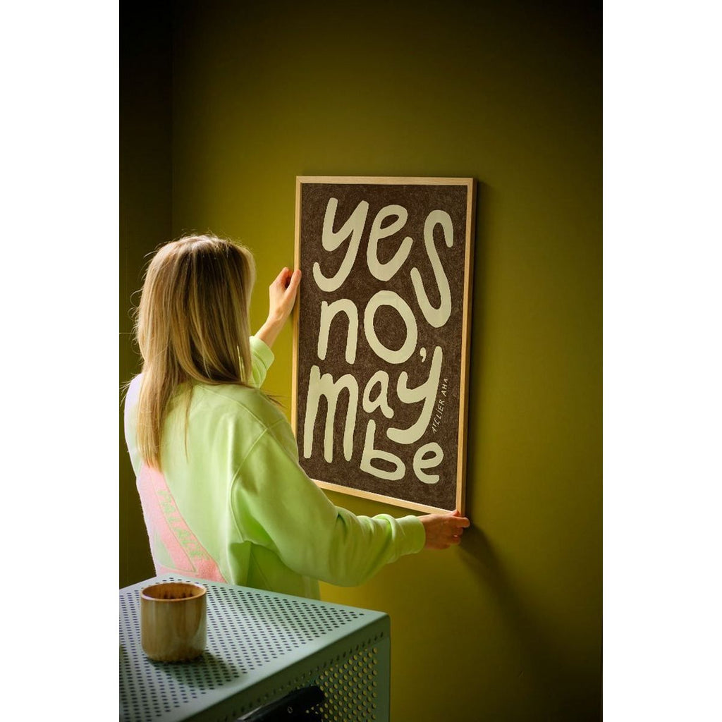 Anouk - Yes No Maybe