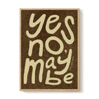 Anouk - Yes No Maybe