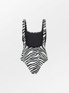 Mailot De Bain Zecora Ella - Black