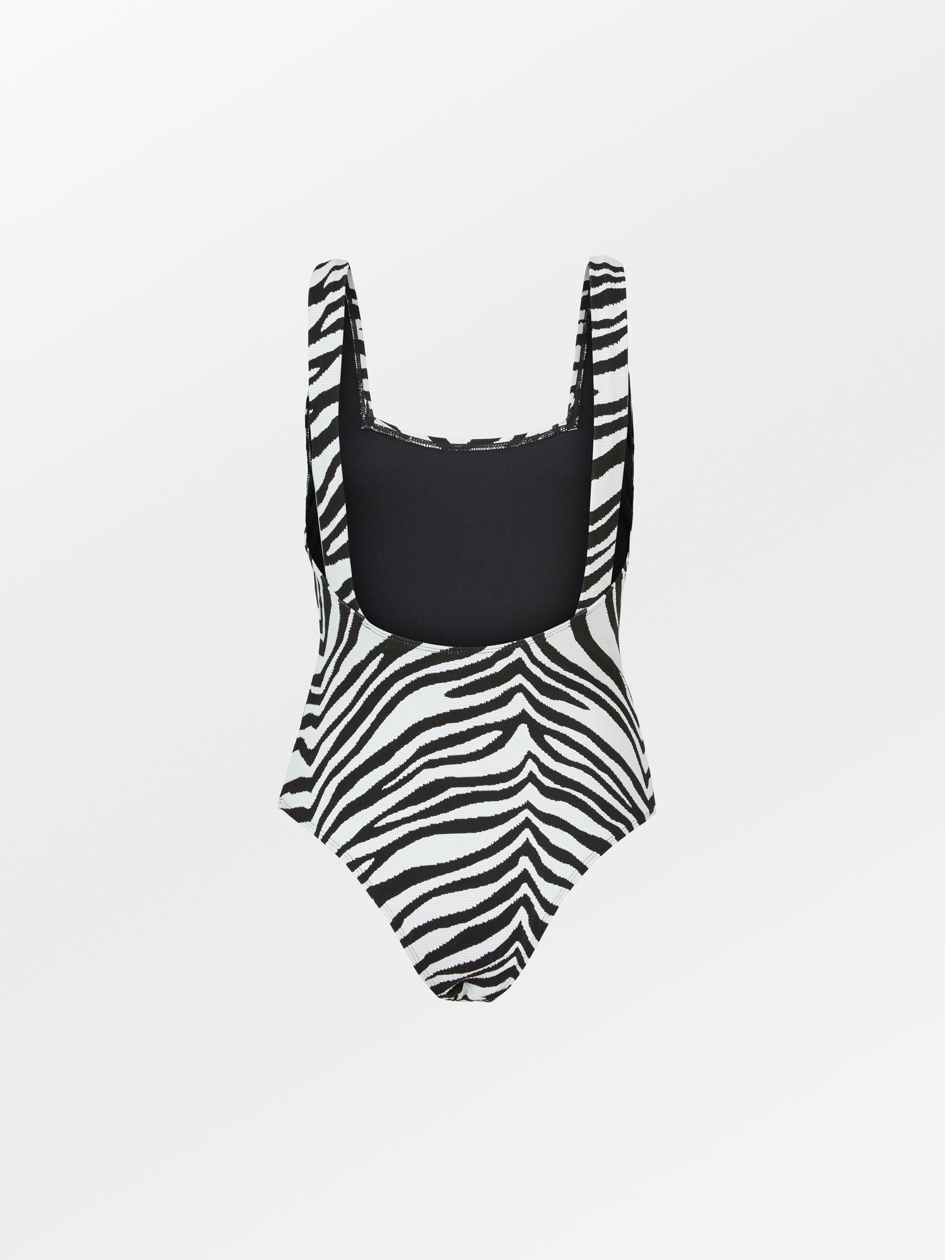 Mailot De Bain Zecora Ella - Black