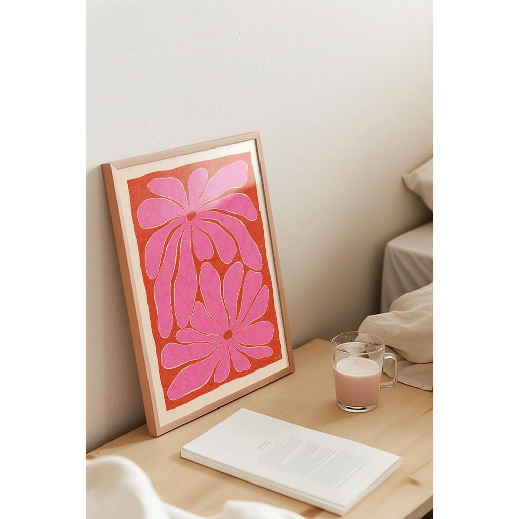 Hanna Kl - Magnolia Pink